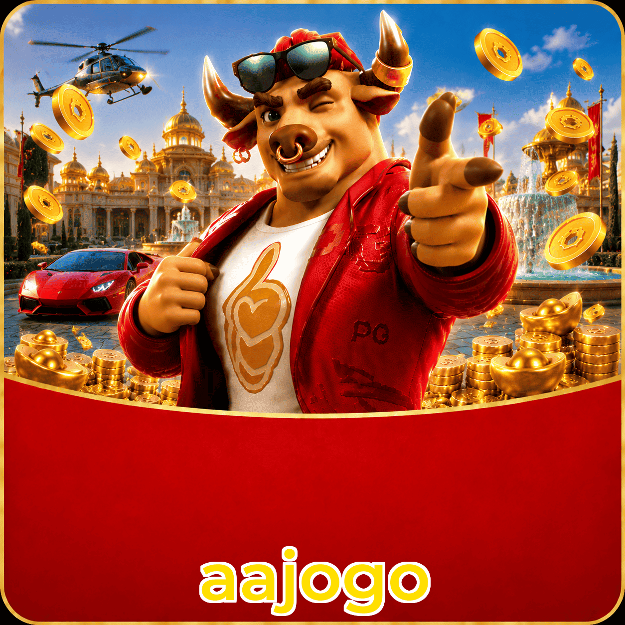 Requisitos do APK da aajogo para Android